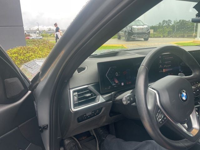 2023 BMW 3 Series 330i