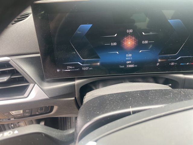 2023 BMW 3 Series 330i