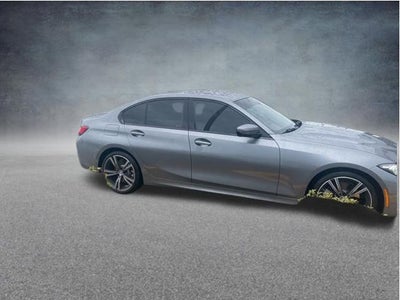 2023 BMW 3 Series 330i