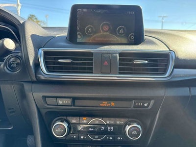 2018 Mazda Mazda3 Grand Touring