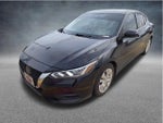 2022 Nissan Sentra S