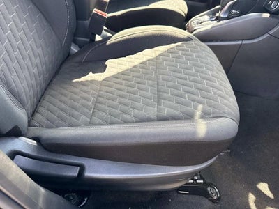 2022 Nissan Kicks S