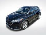 2022 Nissan Kicks S