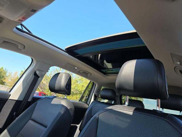 2020 Volkswagen Tiguan 2.0T SEL
