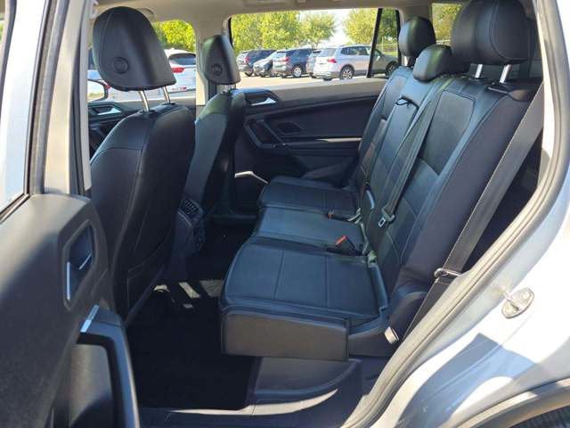 2020 Volkswagen Tiguan 2.0T SEL