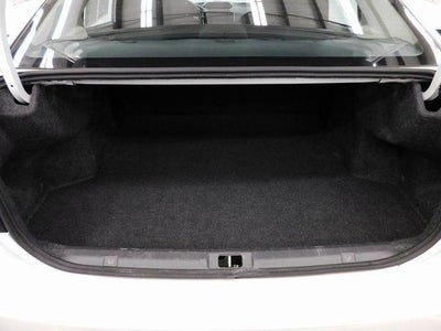 2022 Subaru Impreza Base