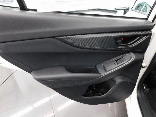 2022 Subaru Impreza Base