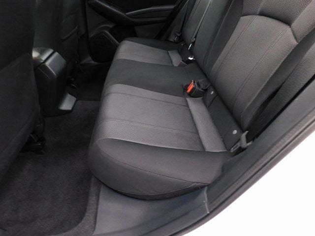 2022 Subaru Impreza Base