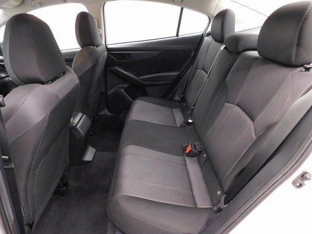 2022 Subaru Impreza Base