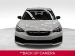 2022 Subaru Impreza Base
