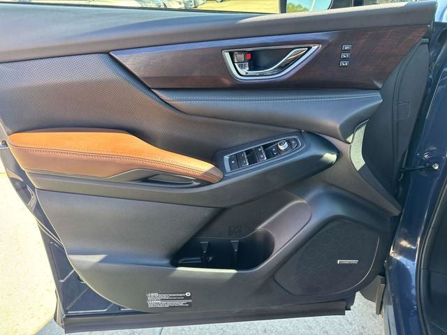 2023 Subaru Ascent Touring