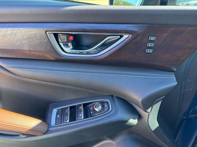 2023 Subaru Ascent Touring