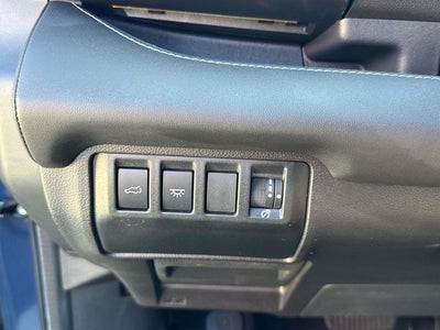 2023 Subaru Ascent Touring