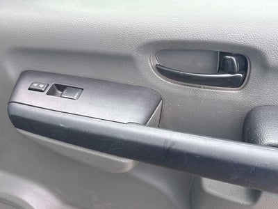2017 Nissan NV Passenger SV