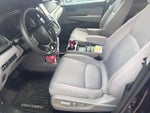 2022 Honda Odyssey EX