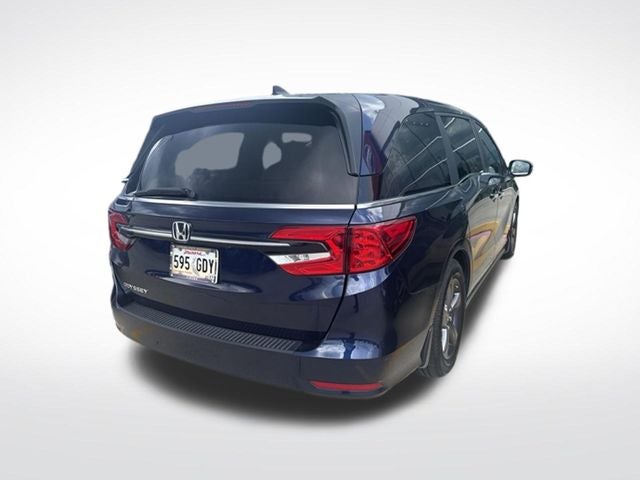 2022 Honda Odyssey EX
