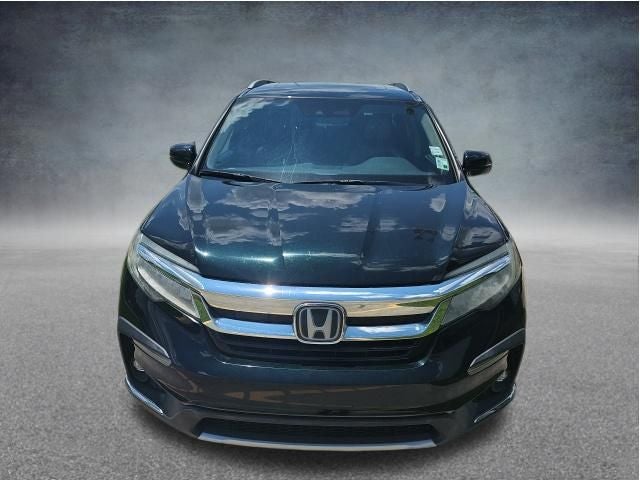 2019 Honda Pilot Touring 7 Passenger