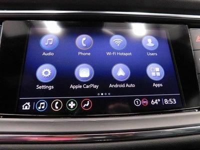 2022 Buick Enclave Essence