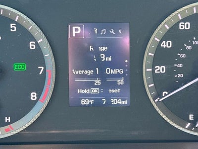 2017 Hyundai Sonata Limited