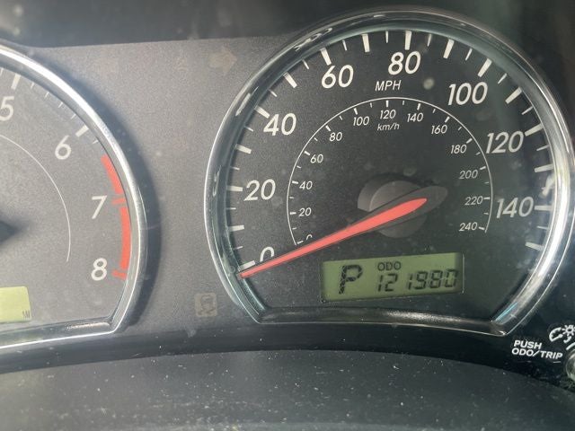 2013 Toyota Corolla S
