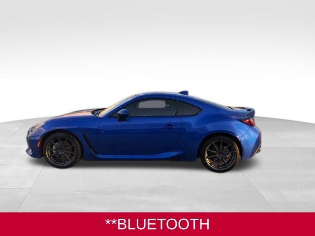 2024 Subaru BRZ Limited