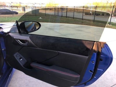 2024 Subaru BRZ Limited