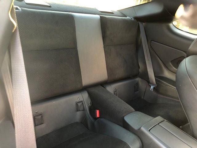 2024 Subaru BRZ Limited