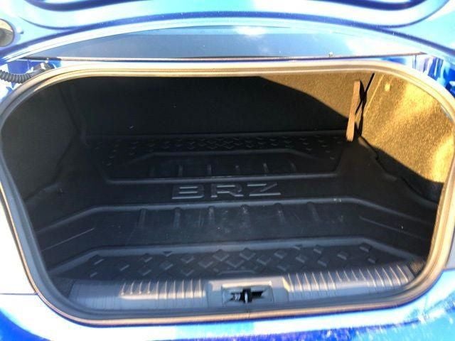 2024 Subaru BRZ Limited