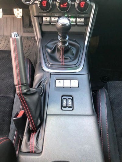 2024 Subaru BRZ Limited