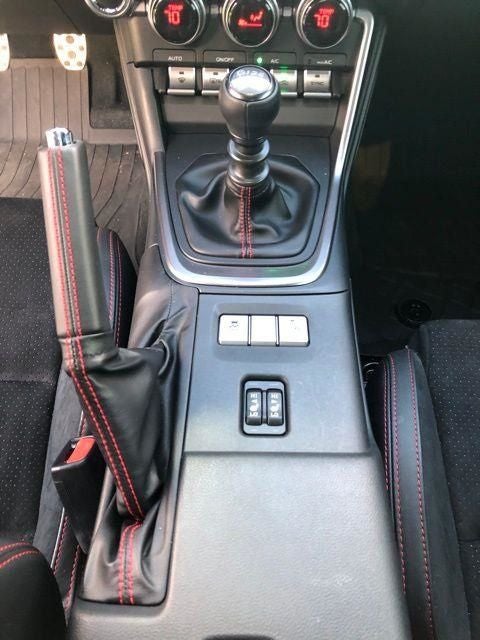 2024 Subaru BRZ Limited