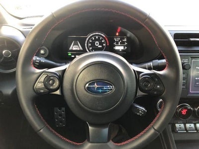 2024 Subaru BRZ Limited
