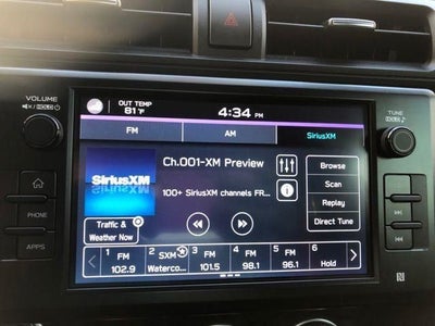 2024 Subaru BRZ Limited