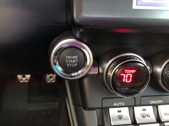 2024 Subaru BRZ Limited