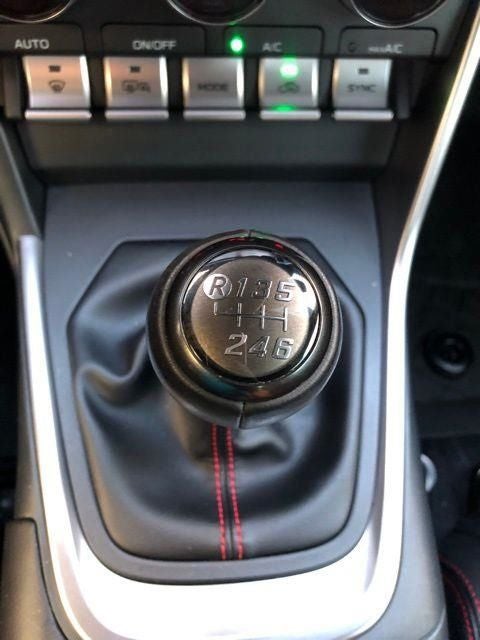 2024 Subaru BRZ Limited