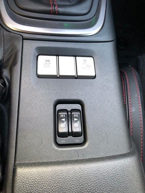 2024 Subaru BRZ Limited