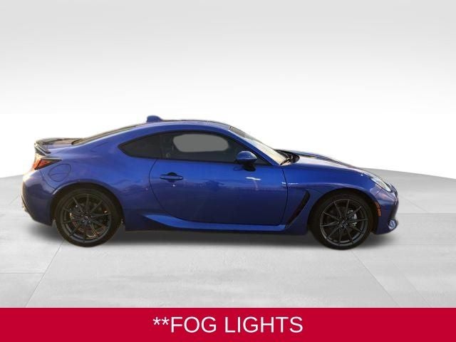 2024 Subaru BRZ Limited