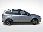 2017 Subaru Forester 2.0XT Touring