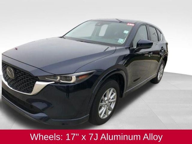 2024 Mazda Mazda CX-5 2.5 S Select Package