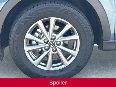 2023 Mazda Mazda CX-5 2.5 S Select Package