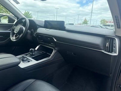 2025 Mazda Mazda CX-90 3.3 Turbo Preferred