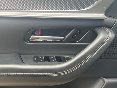 2025 Mazda Mazda CX-90 3.3 Turbo Preferred