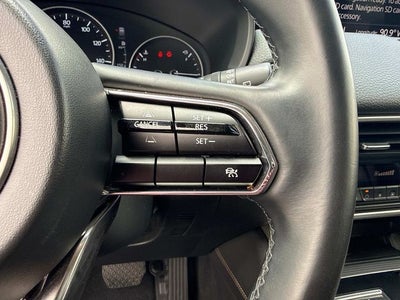 2025 Mazda Mazda CX-90 3.3 Turbo Preferred