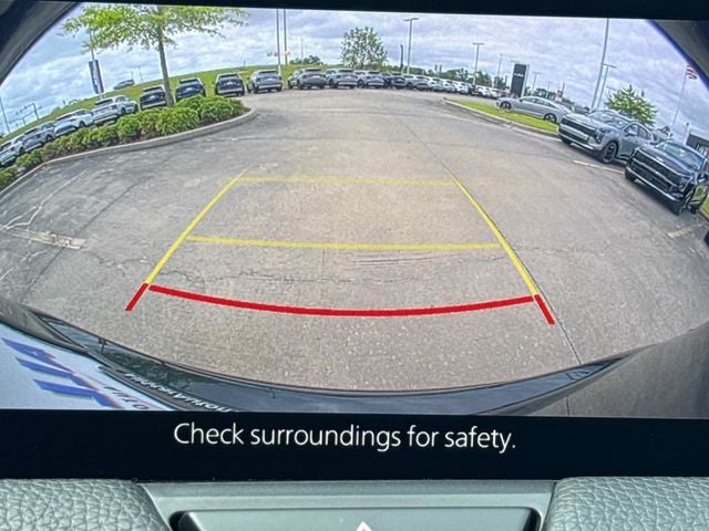 2025 Mazda Mazda CX-90 3.3 Turbo Preferred