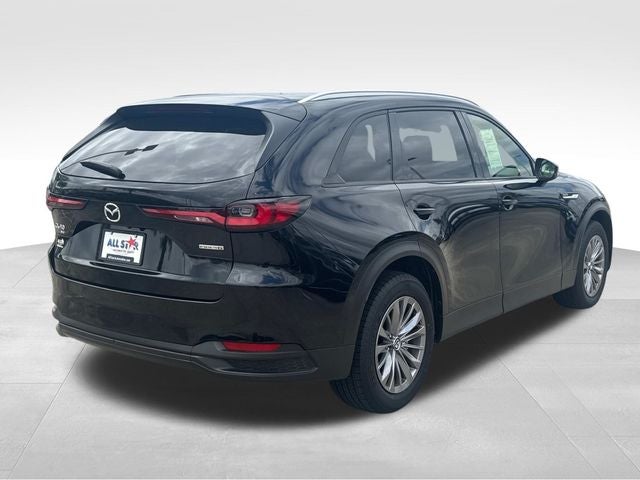 2025 Mazda Mazda CX-90 3.3 Turbo Preferred