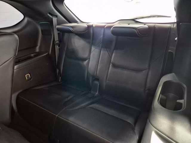 2021 Mazda Mazda CX-9 Grand Touring