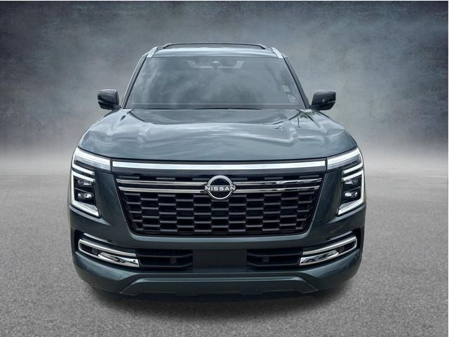 2025 Nissan Armada SL