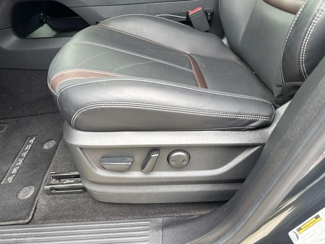 2025 Nissan Armada SL