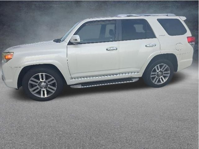 2011 Toyota 4Runner Limited V6
