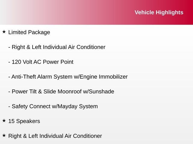 2011 Toyota 4Runner Limited V6