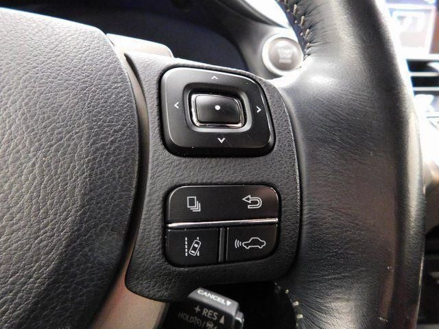 2020 Lexus NX 300 Base